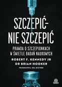 Szczepić -... - Robert F. Kennedy, Brian Hooker - buch auf polnisch 