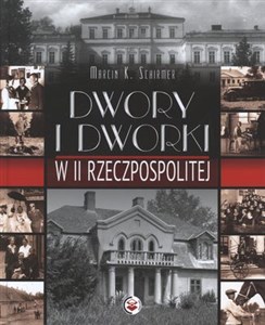Bild von Dwory i dworki w II Rzeczpospolitej