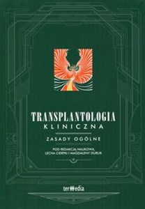 Bild von Transplantologia kliniczna Zasady ogólne