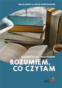 Obrazek Rozumiem co czytam gimnazjum