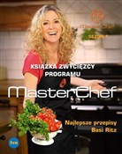 Zobacz : MasterChef... - Basia Ritz