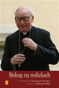 Biskup na ... - Aleksandra Klich -  polnische Bücher