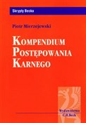 Zobacz : Kompendium... - Piotr Mierzejewski