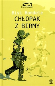 Bild von Chłopak z Birmy