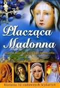 Polska książka : Płacząca M... - Małgorzata Pabis, Mieczysław Pabis, Henryk Bejda