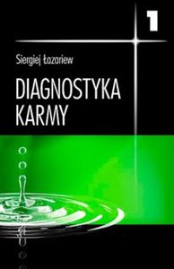 Bild von Diagnostyka karmy Książka pierwsza. System samoregulacji pola
