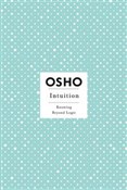 Polnische buch : Intuition - Osho