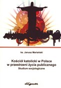 Kościół ka... - Janusz Mariański - buch auf polnisch 