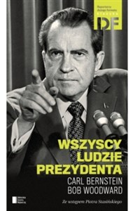 Bild von Wszyscy ludzie prezydenta