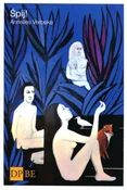 Śpij - Annelies Verbeke -  fremdsprachige bücher polnisch 
