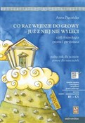 Co raz wej... - Anna Pięcińska -  polnische Bücher