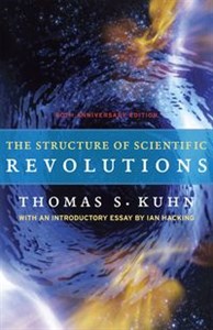 Obrazek The Structure of Scientific Revolutions