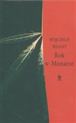 Polnische buch : Rok w Mona... - Wojciech Wanat