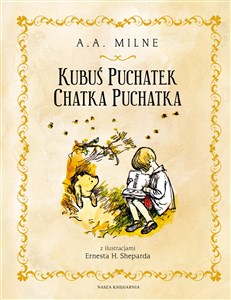 Bild von Kubuś Puchatek. Chatka Puchatka
