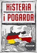 Histeria i... - Grzegorz Kucharczyk -  polnische Bücher