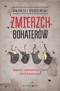 Obrazek Zmierzch bohaterów