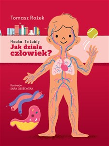 Bild von Jak działa człowiek?