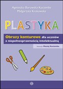 Polska książka : Plastyka O... - Agnieszka Borowska-Kociemba, Małgorzata Krukowska