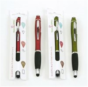 Obrazek Długopis 3 w 1