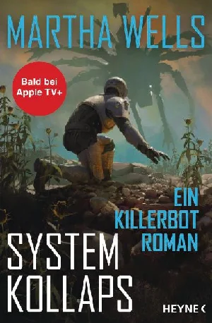 Obrazek WELLS, M: SYSTEMKOLLAPS