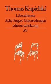 KAPIELSKI,... - buch auf polnisch 