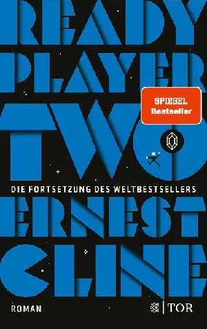Obrazek CLINE, E: READY PLAYER TWO