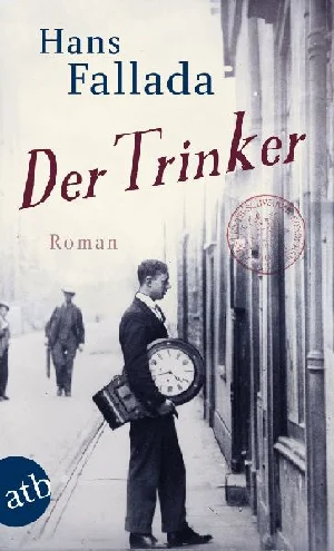 Obrazek FALLADA, H: TRINKER