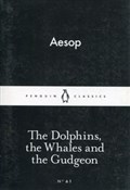 The Dolphi... - Aesop -  polnische Bücher