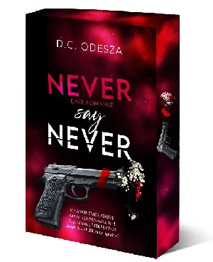 Obrazek ODESZA, D: NEVER SAY NEVER