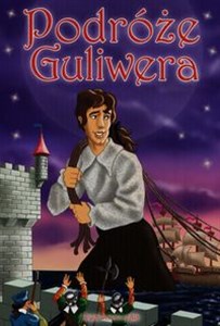 Obrazek Podróże Guliwera