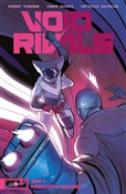 Void rival... - Robert Kirkman, Conor Hughes, Patricio Delpeche - Ksiegarnia w niemczech