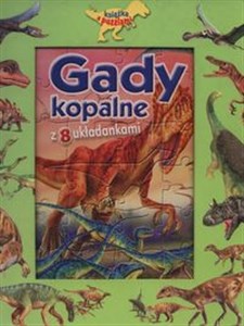 Bild von Gady kopalne z 8 układankami