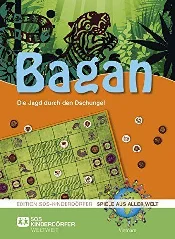 Książka : BAGAN (VIE...