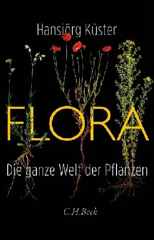 Bild von KÜSTER, H: FLORA