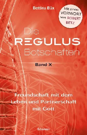 Obrazek BÜX, B: REGULUS-BOTSCHAFTEN