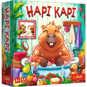 Polska książka : Gra Hapi K...