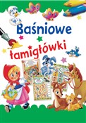 Polnische buch : Baśniowe ł... - Opracowanie Zbiorowe