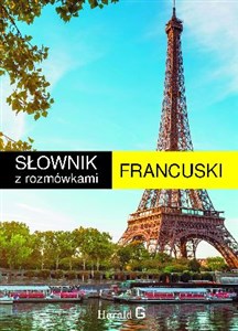 Bild von Słownik francusko-polski, polsko-francuski z rozmówkami