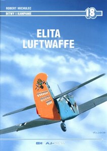 Obrazek Elita Luftwaffe