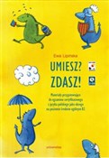 Książka : Umiesz Zda... - Lipińska Ewa