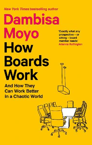 Bild von MOYO, D: HOW BOARDS WORK