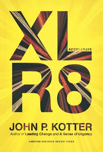 Bild von KOTTER, J: ACCELERATE