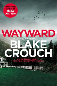 Obrazek CROUCH, B: WAYWARD