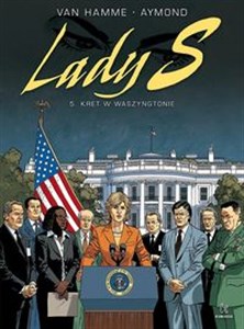 Bild von Lady S 5 Kret w Waszyngtonie