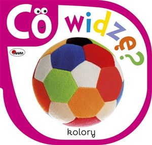 Bild von Co widzę Kolory