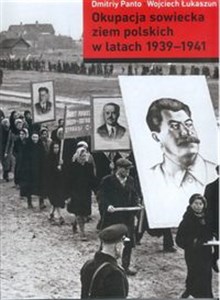 Obrazek Okupacja sowiecka ziem polskich w latach 1939-1941