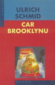 Bild von Car Brooklynu