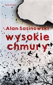 Wysokie ch... - Alan Sasinowski - buch auf polnisch 