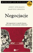 Negocjacje... - Jerzy Stelmach, Bartosz Brożek -  polnische Bücher