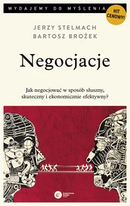 Bild von Negocjacje
